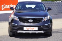 Kia Sportage 1.6