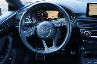 Audi A5 Sportback 2.0 TFSI S-Line quattro