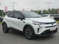 Renault Captur TCe 90