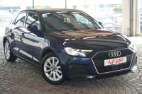 Audi A1 Sportback 25 1.0 TFSI advanced