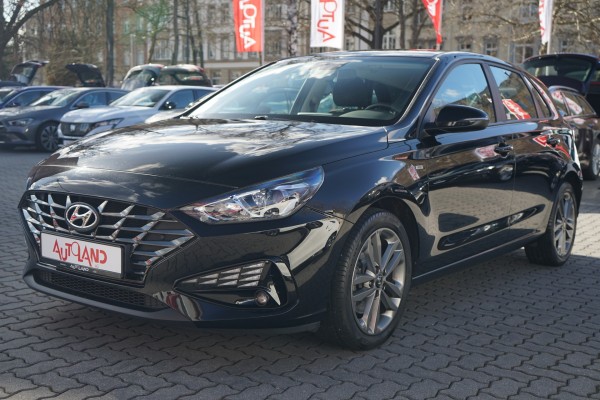 Hyundai i30 1.0 Trend Mild-Hybrid