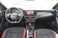 Skoda Kamiq 1.0 TSI Monte Carlo