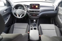 Hyundai Tucson 1.6 CRDI Style 2WD