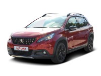 Peugeot 2008 1.2 PureTech GT-Line Edition Navi Kamera SHZ