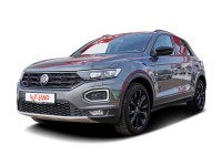 VW T-Roc 1.5 TSI Sport DSG LED Navi Panorama Kamera