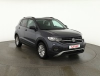 VW T-Cross 1.0 TSI