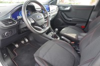 Ford Puma 1.0 EB mHev ST-Line