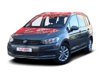 VW Touran 1.4 LED Standheizung Tempomat Sitzheizung