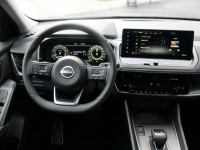Nissan Qashqai N-Connecta 1.3 Dig-T Aut.