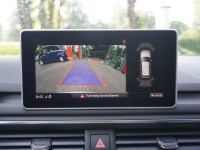 Audi A4 2.0 TDI Avant design DSG