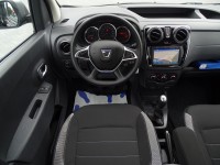 Dacia Dokker 1.6 SCe 100 Stepway