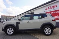 Dacia Duster Expression mHEV 140