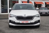 Skoda Scala 1.5 TSI Clever