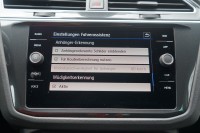 VW Tiguan 2.0 TDI Highline 4Motion