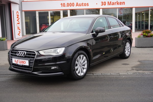 Audi A3 1.4 TFSI