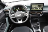Dacia Bigster Extreme mHev 140