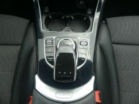 Mercedes-Benz C 250 C250 T-Modell CGI Avantgarde