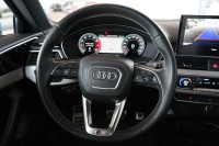 Audi A4 2.0 TFSI Avant S line