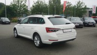 Skoda Superb Combi 2.0 TDI Style