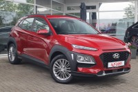 Hyundai Kona 1.0 T-GDI Trend 2WD