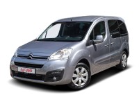 Citroen Berlingo 1.6 Blue-HDi Aut. Tempomat PDC Klima