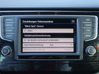 VW Golf Sportsvan 1.2 TSI