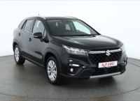 Suzuki SX4 S-Cross 1.5 Hybrid Comfort