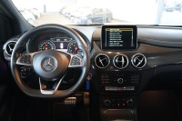 Mercedes-Benz B 150 B180 AMG Line