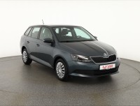 Skoda Fabia Combi 1.0 Cool Plus
