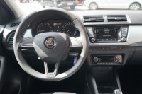Skoda Fabia 1.0 MPI Active