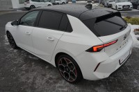 Opel Astra L 1.2 GS Line Aut.