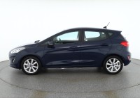 Vorschau: Ford Fiesta 1.0 EB Cool & Connect