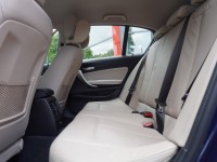 BMW 118 118i Metropolitan