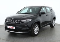 Jeep Compass 1.5 M-Hybrid Altitude Aut. LED ACC 360°