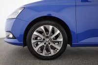 Skoda Fabia Combi 1.0 TSI Best of