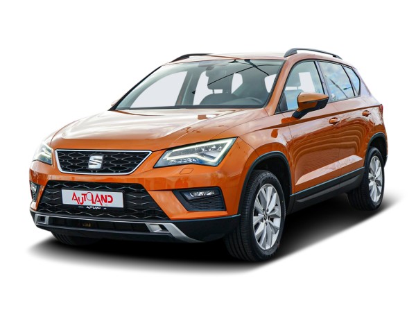 Seat Ateca 1.5 Style