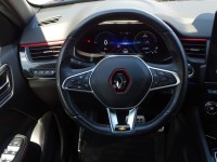 Renault Arkana 1.6 Hybrid R.S. Line
