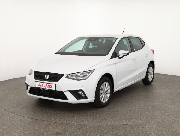 Seat Ibiza 1.0 TSI