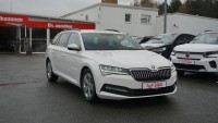 Skoda Superb Combi 2.0 TDI Ambition