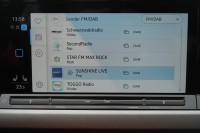 VW Golf VIII Variant 1.4 eTSI DSG