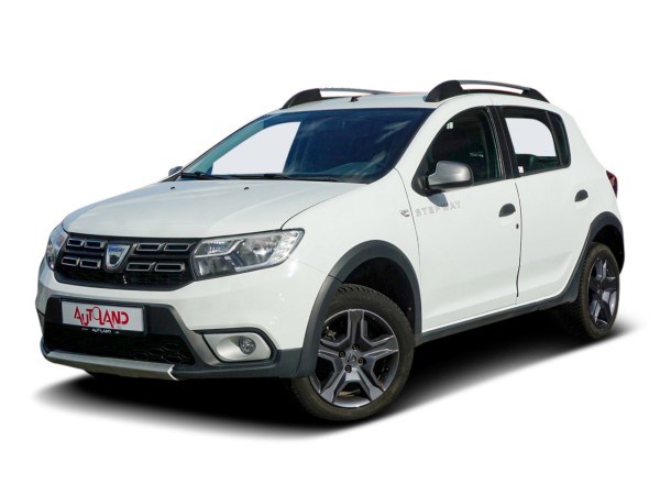 Dacia Sandero Stepway II 0.9 TCE