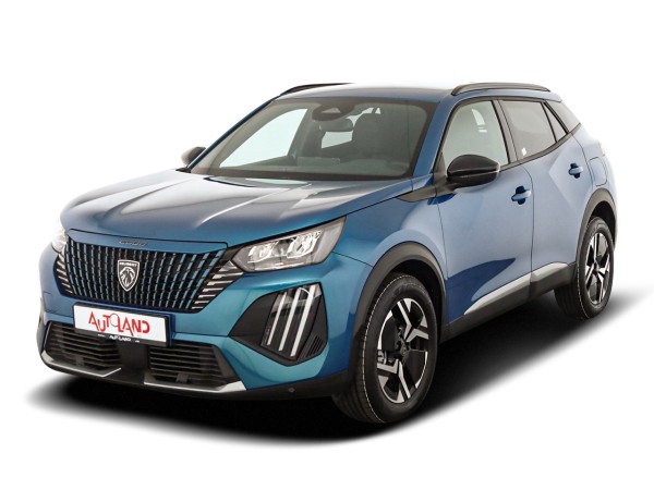 Peugeot 2008 1.2 PureTech