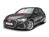 Audi A3 Sportback 35 2.0 TDI S line LED Navi ACC PDC