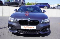 BMW 118 118i M Sport