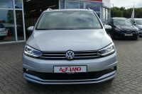 VW Touran 2.0 TDI Highline DSG