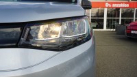 VW Caddy Cargo 1.5 16V TSI
