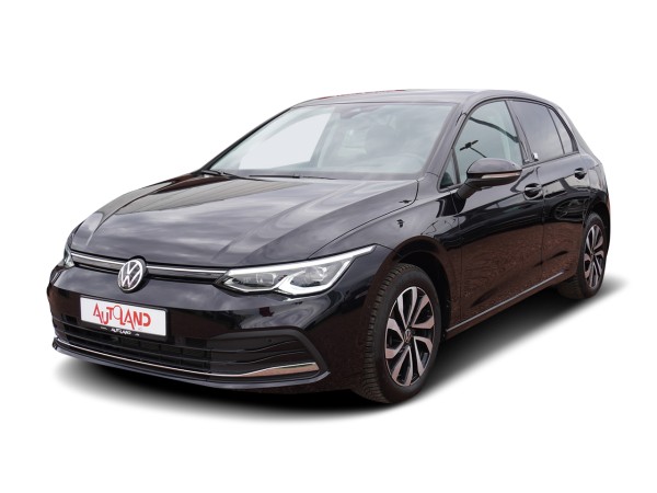 VW Golf VIII 1.5 TSI