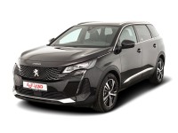 Peugeot 5008 GT 1.2 PureTech 130 Aut. 2-Zonen-Klima Navi Sitzheizung