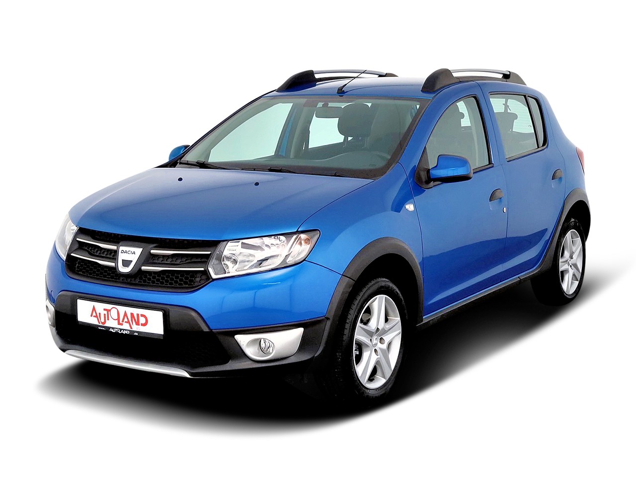 Dacia Sandero Stepway 0.9 TCe 90