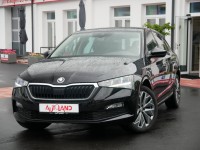 Skoda Scala 1.0 Tour Tempomat Sitzheizung LED PDC USB